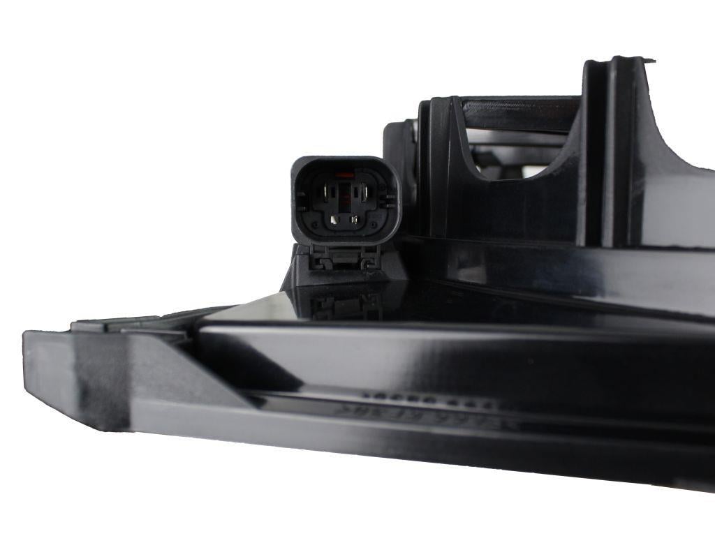 Ventilador do motor ABAKUS ref. 004-014-0016